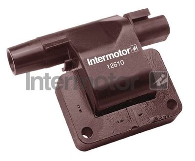 Ignition Coil Intermotor 12610