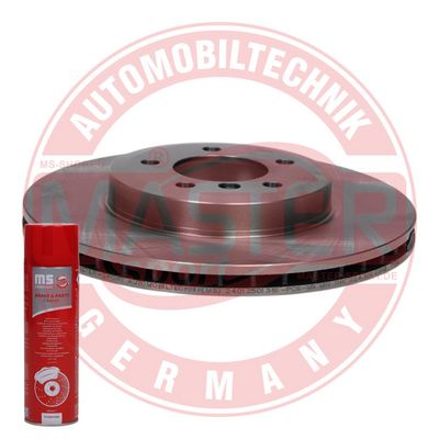 DISC FRANA MASTER-SPORT GERMANY 24012501381PCSMSP 1