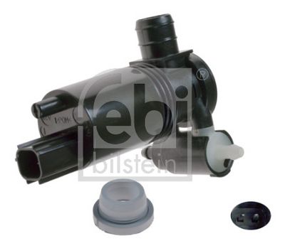 FEBI BILSTEIN Waschwasserpumpe, Scheibenreinigung