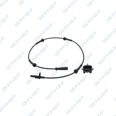SENZOR TURATIE ROATA GSP 9A0712
