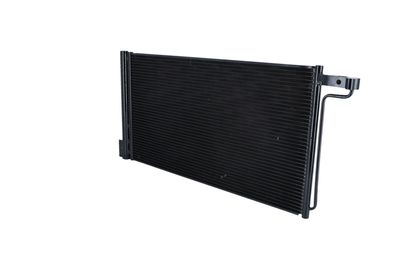 CONDENSATOR CLIMATIZARE NRF 350051 11