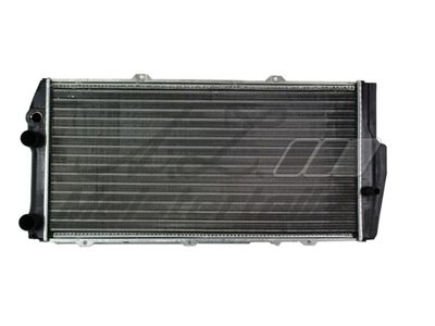 радиатор, охлаждане на двигателя A.Z. Meisterteile AZMT-45-040-2585