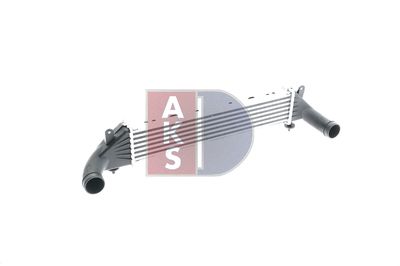 LADELUFTKüHLER AKS DASIS 127040N 14