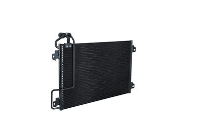 CONDENSATOR CLIMATIZARE NRF 35340 22