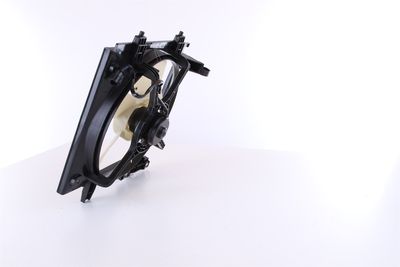 VENTILATOR RADIATOR NISSENS 85493 17