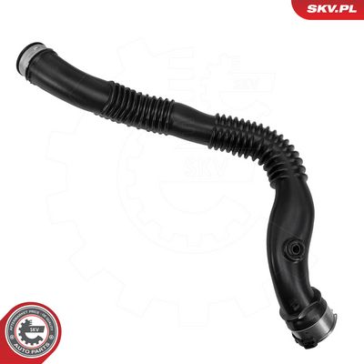 ESEN SKV - Hadica plniaceho vzduchu (hadica turba) BMW , 87SKV434