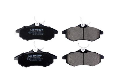 SET PLACUTE FRANA FRANA DISC DR!VE+ DP1010100865 0