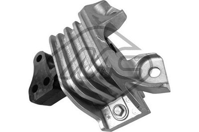 Vorschau Lagerung, Motor