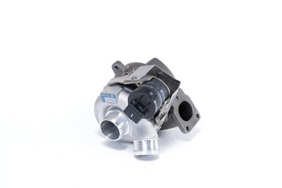 LADER AUFLADUNG BTS Turbo T914106
