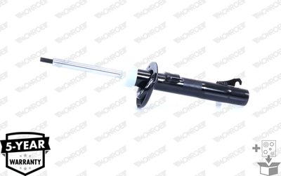 Shock Absorber G16386