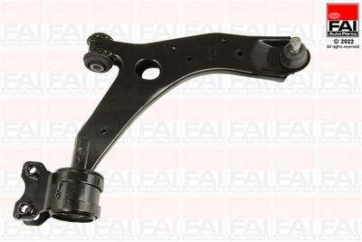 FAI AutoParts SS4177 Рычаг подвески  для MAZDA 3 (BK) 2.0