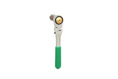 REIBAHLE ABS-SENSORAUFNAHME KS TOOLS 4500340 13