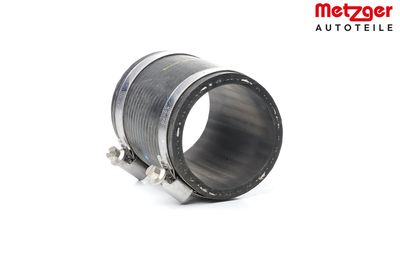 LADELUFTSCHLAUCH METZGER AUTOTEILE 2401291 26