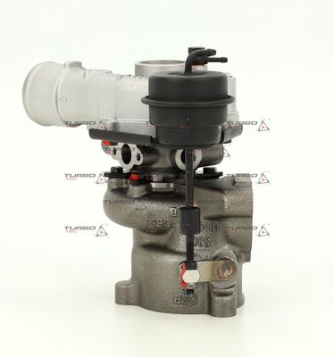COMPRESOR SISTEM DE SUPRAALIMENTARE TURBO-TEC TT5096 3