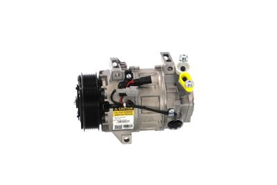 COMPRESOR CLIMATIZARE REMANTE 005001000300R 14