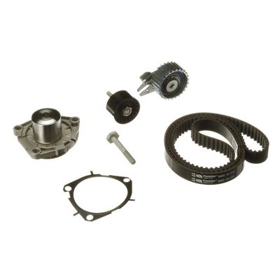 SET POMPA APA + CUREA DINTATA GATES KP15646XS 48