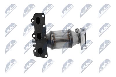 CATALIZATOR NTY KATSK002 9