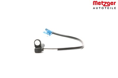 DREHZAHLSENSOR AUTOMATIKGETRIEBE METZGER AUTOTEILE 0909111 12