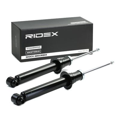 амортисьор RIDEX 854S1715