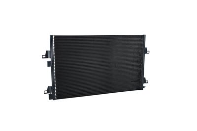 CONDENSATOR CLIMATIZARE NRF 35749 45