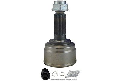 Kavo Parts Шарнирный комплект, приводной вал