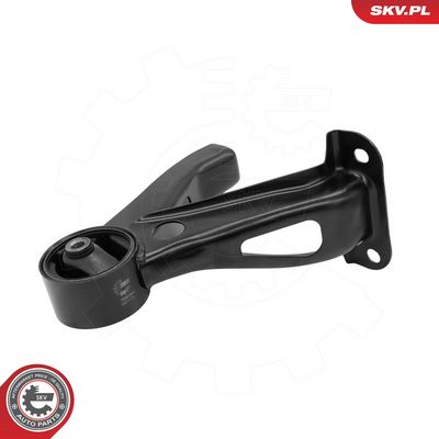 окачване, двигател ESEN SKV 75SKV446