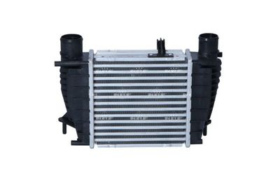 INTERCOOLER COMPRESOR NRF 309043 2