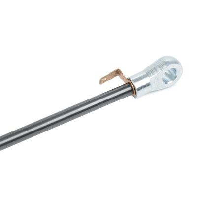 газов амортисьор, багажно/товарно пространство RIDEX 219G0651
