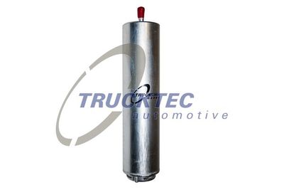 TRUCKTEC AUTOMOTIVE 08.38.022 Топливный фильтр  для BMW 1 (Бмв 1)