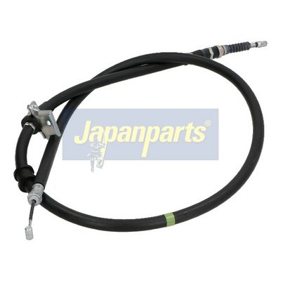 JAPANPARTS Trosas, stovėjimo stabdys