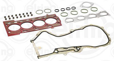 ELRING 274.240 Прокладка ГБЦ  для VW POLO V (6R1, 6C1) 1.4 (6R1)