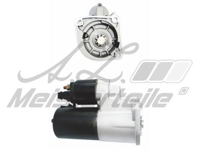 стартер A.Z. Meisterteile AZMT-53-010-1031