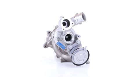 COMPRESOR SISTEM DE SUPRAALIMENTARE NISSENS 93112 31