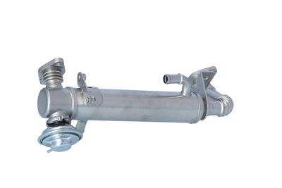 RADIATOR RECIRCULARE GAZE DE ESAPAMENT NRF 48404 21