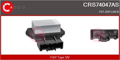 REZISTOR VENTILATOR HABITACLU