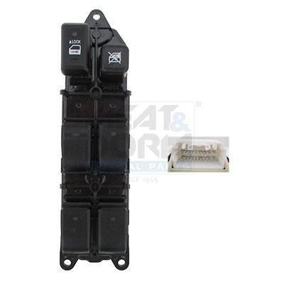 COMUTATOR MACARA GEAM MEAT & DORIA 26430