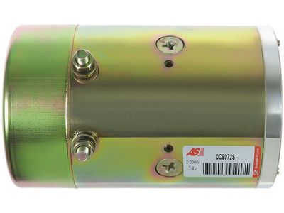 Elektromotor AS-PL DC9072S