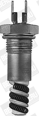 GLüHKERZE STANDHEIZUNG