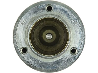 Elektromagnetický spínač, štartér AS-PL SS9253(LETRIKA)