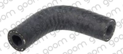 GOOM Radiatoriaus žarna