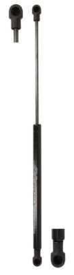 Gasveer handschoenenkastje 65N, L-445mm/260mm, sUV:185mm past: SCANIA G I, P I, R I, T, TOURING 01.03-