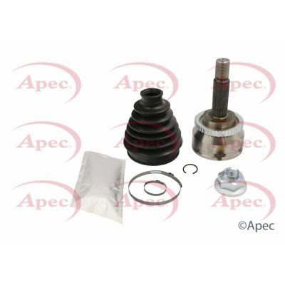 Joint, drive shaft APEC ACV1159