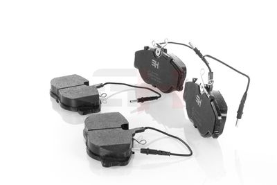 SET PLACUTE FRANA FRANA DISC GH GH411941 48