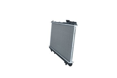 RADIATOR RACIRE MOTOR NRF 53340 33