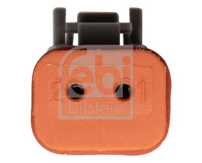 Senzor, temperatura ulei FEBI BILSTEIN 184768