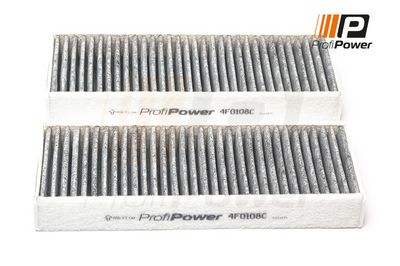 filtras, salono oras 4F0108C ProfiPower