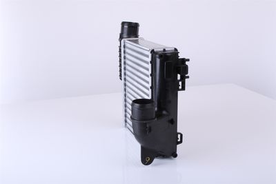 INTERCOOLER COMPRESOR NISSENS 96380 13