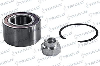 комплект колесен лагер TRICLO 914076