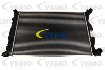 VEMO V15-60-6039 Радиатор охлаждения двигателя  для SEAT EXEO (Сеат Еxео)