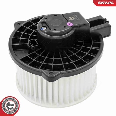 VENTILATOR HABITACLU ESEN SKV 68SKV282 3